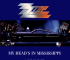 ZZ Top's my Head's In Mississippi at RockMusicBay