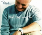 Phil Collins's can't Stop Loving You at RockMusicBay