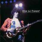 The Rolling Stones's vive La France! at RockMusicBay