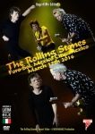 The Rolling Stones: Mexico City March 17 2016 (A Midimannz Production)