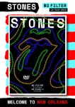 The Rolling Stones: Welcome To New Orleans (A Midimannz Production)