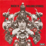 The Rolling Stones: Rock'N'Rolling Stones (Captain Acid Remaster)
