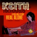 Keith Richards: A Rolling Stone Real Alone - 35th Anniversary Edition (Acid Project)