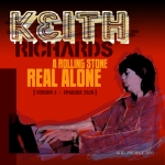Keith Richards: A Rolling Stone Real Alone (Acid Project)
