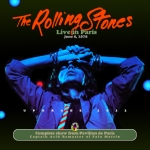 The Rolling Stones: Live In Paris (Acid Project)