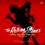 The Rolling Stones: Live At MSG, New York City (Acid Project)
