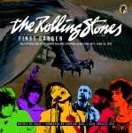 The Rolling Stones: First Garden (Acid Project)
