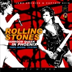 The Rolling Stones: Barroom Queen In Phoenix - Ruff Mixes (Acid Project)