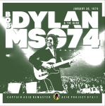 Bob Dylan: MSG74 - January 30, 1974 (Acid Project)