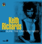 Keith Richards: Best Of Sure The One You Need - Vol.2 (Acid Project)