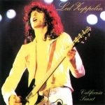 Led Zeppelin: California Sunset (American Concert Series)