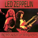 Led Zeppelin: Arabesque & Baroque (Antrabata)
