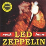Led Zeppelin: Rock Hour (Antrabata)