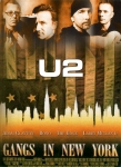U2: Gangs In New York (Apocalypse Sound)