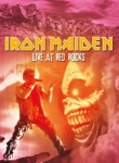 Iron Maiden: Live At Red Rocks (Apocalypse Sound)