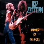 Led Zeppelin: Hammer Of The Gods (Atlantis Enterprise Ltd)