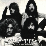 Led Zeppelin: San Francisco '69 (Aulica)