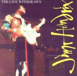 Jimi Hendrix: The Live Withdrawn (Baby Capone)