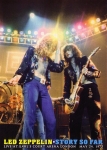 Led Zeppelin: Story So Far (Bad Wizard)