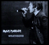 Iron Maiden: Wrathserb (Belgradestage)