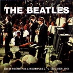 The Beatles: Live In Philadelphia & Indianapolis (Unknown)