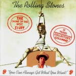 The Rolling Stones: The Creme Of The Hot Stuff (Burlesque Music)