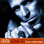 Keith Richards: Meadowlands Arena (Captain Acid Remaster)