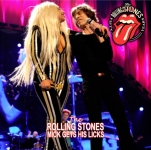 The Rolling Stones: Mick Always Gets His Licks (Cellar Dweller)