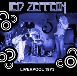 Led Zeppelin: Liverpool 1973 (Cellar Dweller)