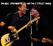 Bruce Springsteen: Wembley Stadium Wrecking Ball Night (Crystal Cat Records)