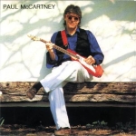 Paul McCartney: Live Tonight (Crystal Cat Records)