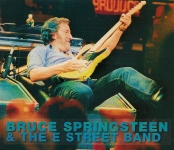 Bruce Springsteen: Frisco Second Night (Crystal Cat Records)