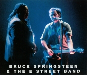 Bruce Springsteen: Frisco Third Night (Crystal Cat Records)