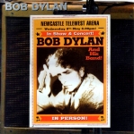 Bob Dylan: Newcastle 2002 (Crystal Cat Records)