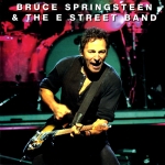 Bruce Springsteen: Rehearsal Night (Crystal Cat Records)