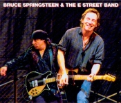 Bruce Springsteen: Feyenoord Stadion Night (Crystal Cat Records)