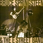 Bruce Springsteen: Main Point Night (Crystal Cat Records)