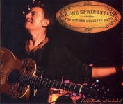 Bruce Springsteen: Hammersmith Session Night & St.Lukes Church (Crystal Cat Records)