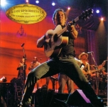 Bruce Springsteen: Wembley Session First Night (Crystal Cat Records)