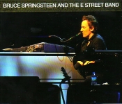 Bruce Springsteen: Parc Des Princes Magic Night (Crystal Cat Records)