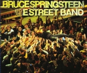 Bruce Springsteen: New York City First Dream Night (Crystal Cat Records)