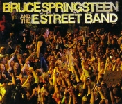 Bruce Springsteen: Greetings From Buffalo Dream Night (Crystal Cat Records)
