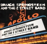 Bruce Springsteen: Apollo (Crystal Cat Records)