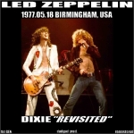 Led Zeppelin: Dixie Revisited (Dadgad Productions)