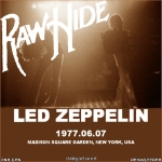Led Zeppelin: Rawhide (Dadgad Productions)