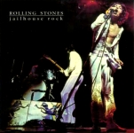 The Rolling Stones: Jailhouse Rock (Dog N Cat Records)