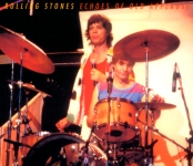 The Rolling Stones: Echoes Of Old Applause (Dog N Cat Records)
