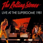The Rolling Stones: Live At The Superdome (Dog N Cat Records)
