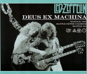 Led Zeppelin: Deus Ex Machina (Eelgrass)