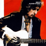 Bob Dylan: Clover Studio 1981 (Empress Valley Supreme Disc)